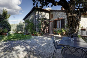 Отель Villa Sofia Eden & Spa  Гайоле В Кьянти